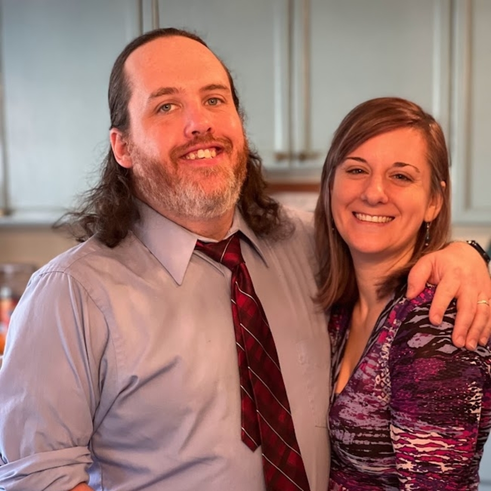 Meet your Posher, Ginene
